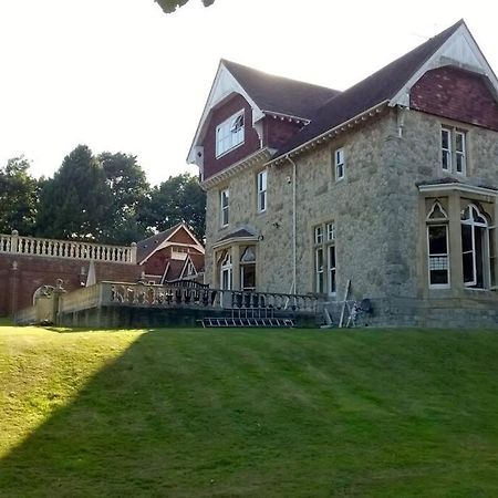 Country Manor House With Indoor Pool And Hot Tub Villa Rochester  Eksteriør bilde