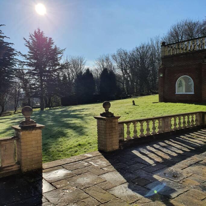 Country Manor House With Indoor Pool And Hot Tub Villa Rochester  Eksteriør bilde