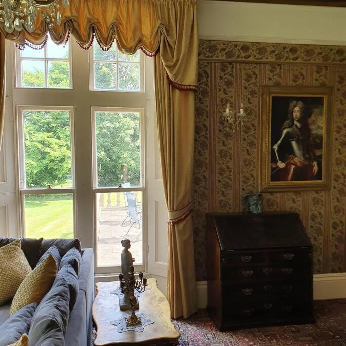 Country Manor House With Indoor Pool And Hot Tub Villa Rochester  Eksteriør bilde