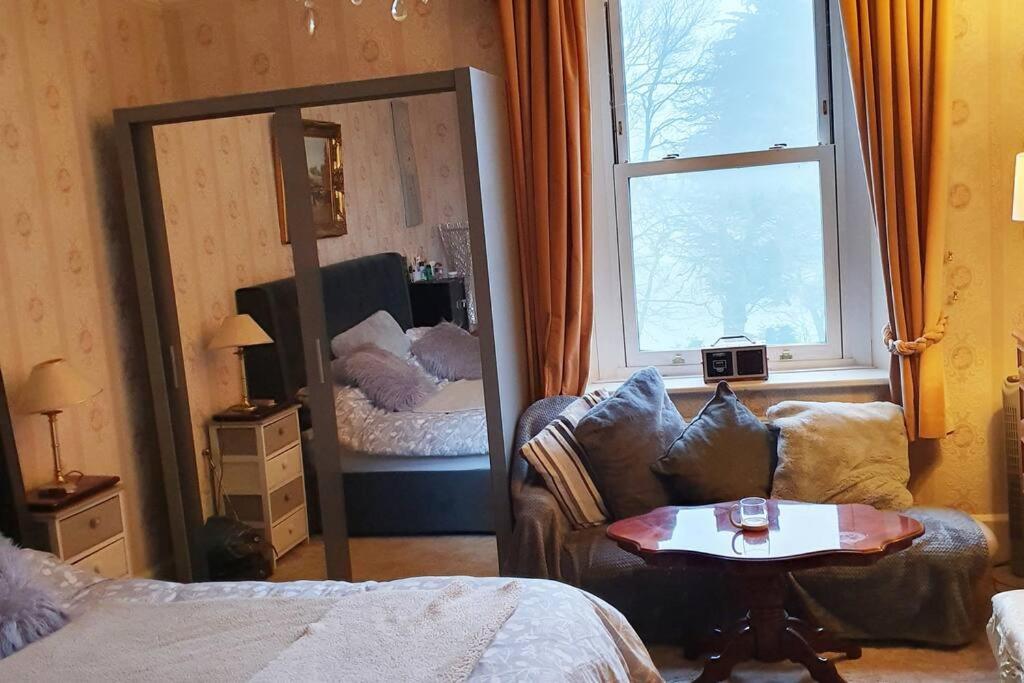 Country Manor House With Indoor Pool And Hot Tub Villa Rochester  Eksteriør bilde