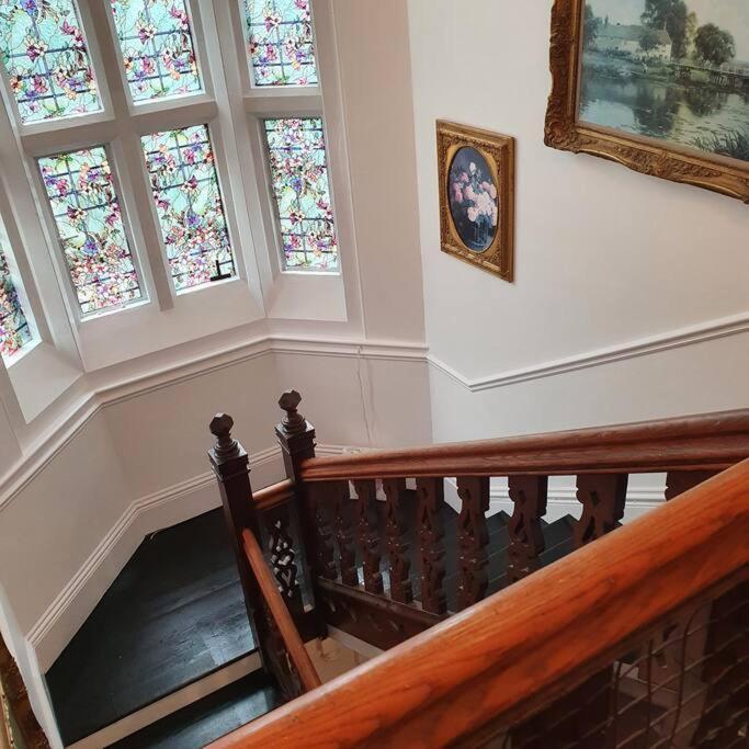 Country Manor House With Indoor Pool And Hot Tub Villa Rochester  Eksteriør bilde