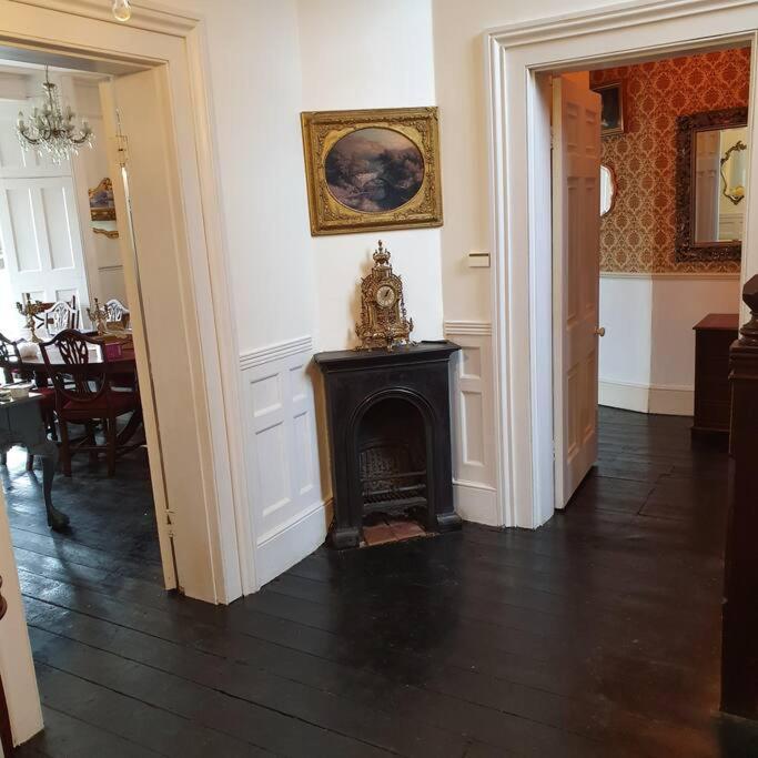 Country Manor House With Indoor Pool And Hot Tub Villa Rochester  Eksteriør bilde