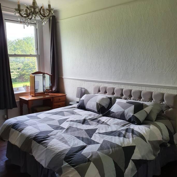 Country Manor House With Indoor Pool And Hot Tub Villa Rochester  Eksteriør bilde