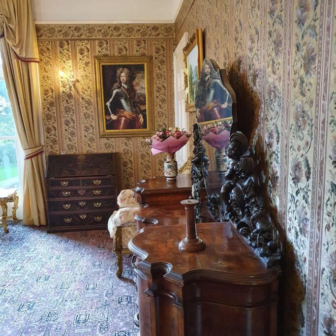 Country Manor House With Indoor Pool And Hot Tub Villa Rochester  Eksteriør bilde