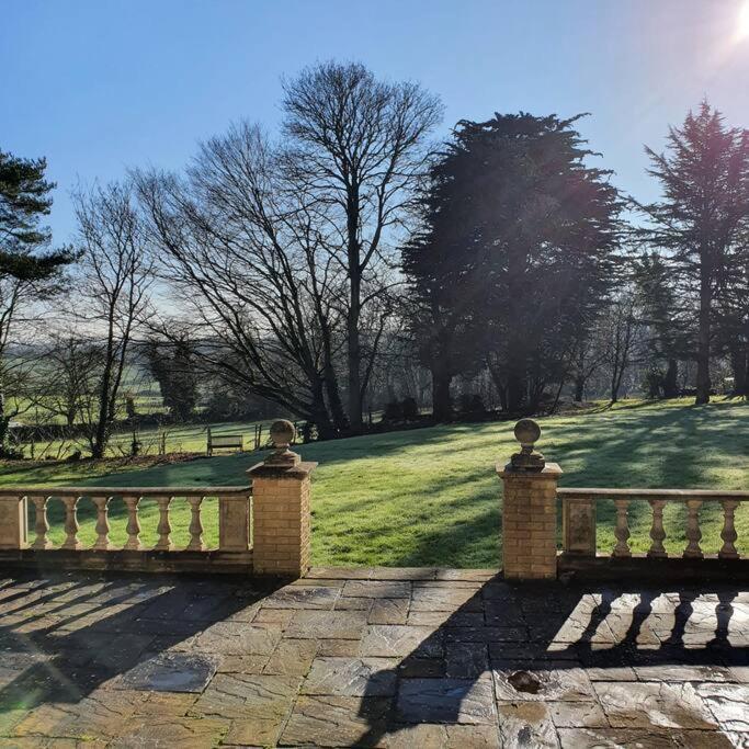 Country Manor House With Indoor Pool And Hot Tub Villa Rochester  Eksteriør bilde