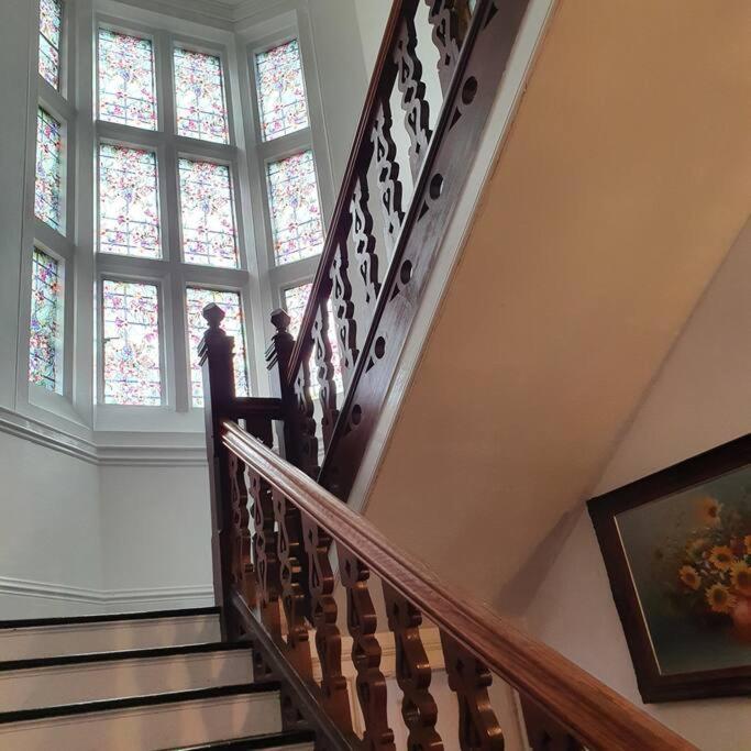 Country Manor House With Indoor Pool And Hot Tub Villa Rochester  Eksteriør bilde