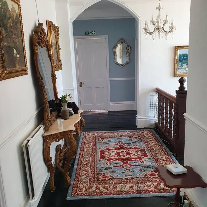 Country Manor House With Indoor Pool And Hot Tub Villa Rochester  Eksteriør bilde
