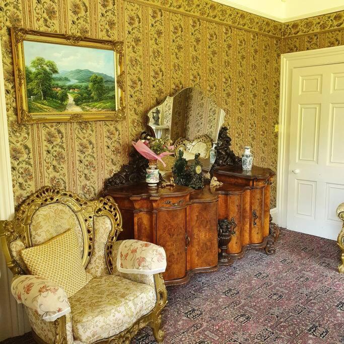 Country Manor House With Indoor Pool And Hot Tub Villa Rochester  Eksteriør bilde